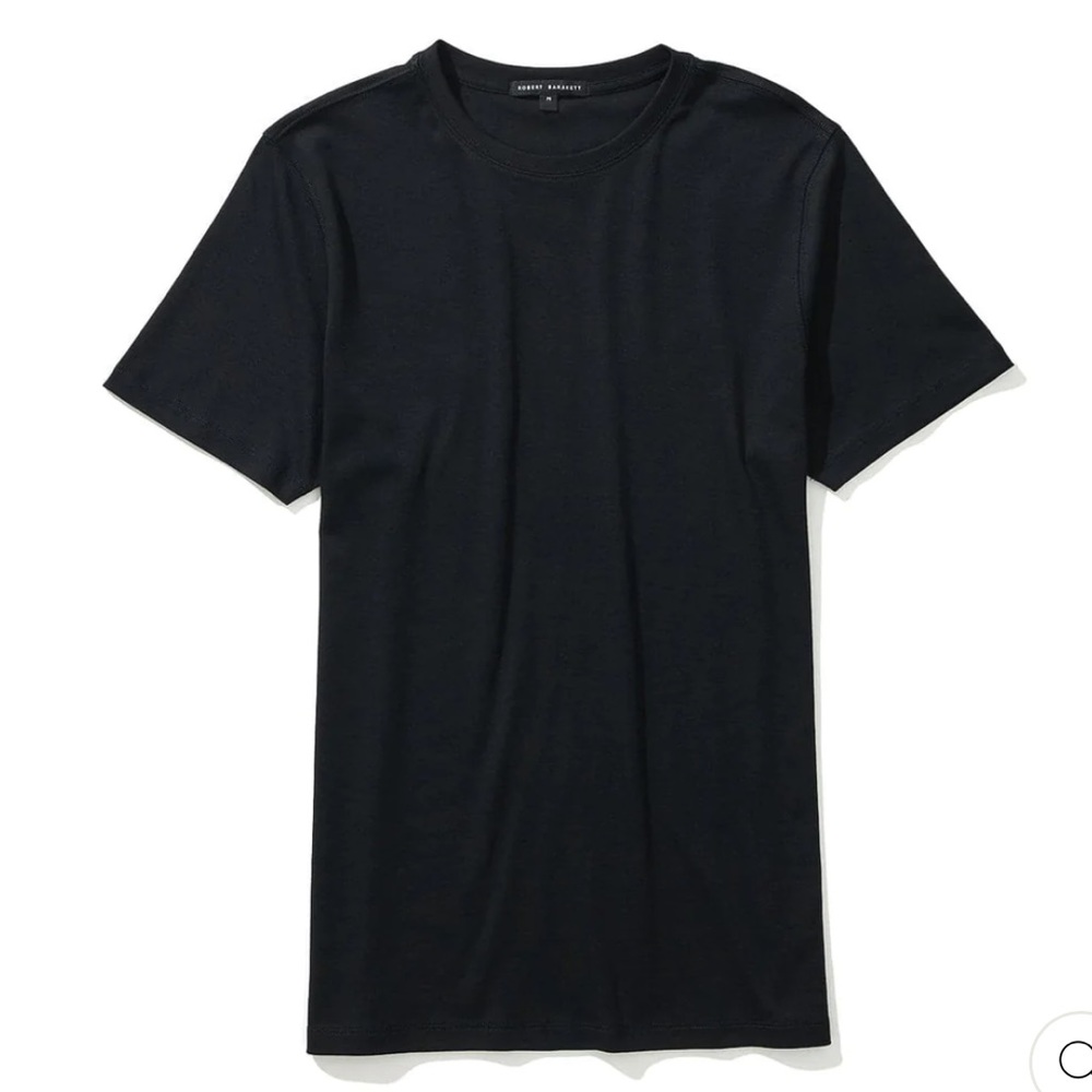 ROBERT BARAKETT Georgia Crewneck T-Shirt 3XL